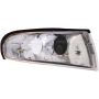 DORMAN 1630236 Park Lamp Assembly
