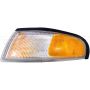 DORMAN 1630236 Park Lamp Assembly