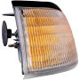 DORMAN 1630236 Park Lamp Assembly