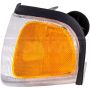DORMAN 1630236 Park Lamp Assembly