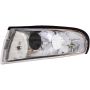 DORMAN 1630237 Park Lamp Assembly