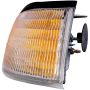 DORMAN 1630237 Park Lamp Assembly