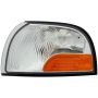 DORMAN 1630240 Parking / Turn Signal Lamp Assembly