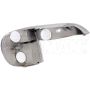 DORMAN 1630242 Parking / Turn Signal Lamp Assembly