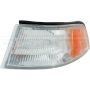 DORMAN 1630244 Parking / Turn Signal Lamp Assembly