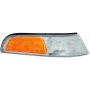 DORMAN 1630245 Parking / Turn Signal Lamp Assembly