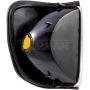 DORMAN 1630246 Parking / Turn Signal Lamp Assembly
