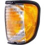 DORMAN 1630246 Parking / Turn Signal Lamp Assembly