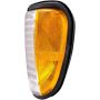 DORMAN 1630246 Parking / Turn Signal Lamp Assembly