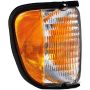 DORMAN 1630247 Parking / Turn Signal Lamp Assembly