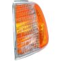 DORMAN 1630260 Parking / Turn Signal Lamp Assembly