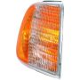 DORMAN 1630261 Parking / Turn Signal Lamp Assembly