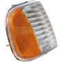 DORMAN 1630261 Parking / Turn Signal Lamp Assembly