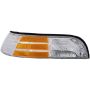 DORMAN 1630264 Parking / Turn Signal Lamp Assembly