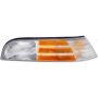 DORMAN 1630265 Parking / Turn Signal Lamp Assembly