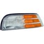 DORMAN 1630265 Parking / Turn Signal Lamp Assembly