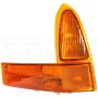 DORMAN 1630284 Parking / Turn Signal Lamp Assembly