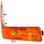 DORMAN 1630285 Parking / Turn Signal Lamp Assembly