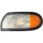 DORMAN 1630288 Parking / Turn Signal Lamp Assembly