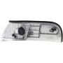 DORMAN 1630303 Parking / Turn Signal Lamp Assembly