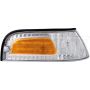 DORMAN 1630303 Parking / Turn Signal Lamp Assembly