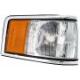 DORMAN 1630317 Side Marker Lamp Assembly