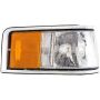 DORMAN 1630317 Side Marker Lamp Assembly