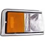 DORMAN 1630317 Side Marker Lamp Assembly