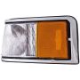 DORMAN 1630318 Side Marker Lamp Assembly