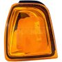DORMAN 1630326 Side Marker Lamp Assembly