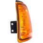 DORMAN 1630326 Side Marker Lamp Assembly