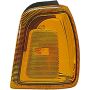 DORMAN 1630327 Side Marker Lamp Assembly