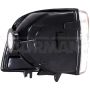 DORMAN 1630402 Parking / Turn Signal Lamp Assembly