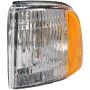 DORMAN 1630402 Parking / Turn Signal Lamp Assembly