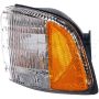 DORMAN 1630402 Parking / Turn Signal Lamp Assembly