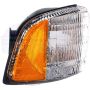 DORMAN 1630403 Parking / Turn Signal Lamp Assembly