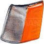 DORMAN 1630420 Parking / Turn Signal Lamp Assembly