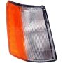DORMAN 1630421 Parking / Turn Signal Lamp Assembly