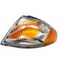 DORMAN 1630444 Parking / Turn Signal Lamp Assembly