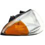 DORMAN 1630445 Parking / Turn Signal Lamp Assembly