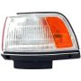 DORMAN 1630606 Parking / Turn Signal Lamp Assembly