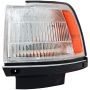 DORMAN 1630606 Parking / Turn Signal Lamp Assembly