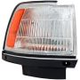 DORMAN 1630607 Parking / Turn Signal Lamp Assembly