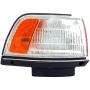 DORMAN 1630607 Parking / Turn Signal Lamp Assembly