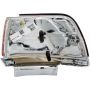 DORMAN 1630607 Parking / Turn Signal Lamp Assembly