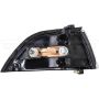 DORMAN 1630608 Parking / Turn Signal Lamp Assembly