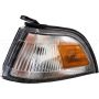 DORMAN 1630608 Parking / Turn Signal Lamp Assembly