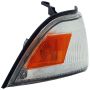 DORMAN 1630609 Parking / Turn Signal Lamp Assembly