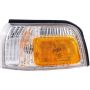 DORMAN 1630612 Parking / Turn Signal Lamp Assembly