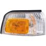 DORMAN 1630613 Parking / Turn Signal Lamp Assembly